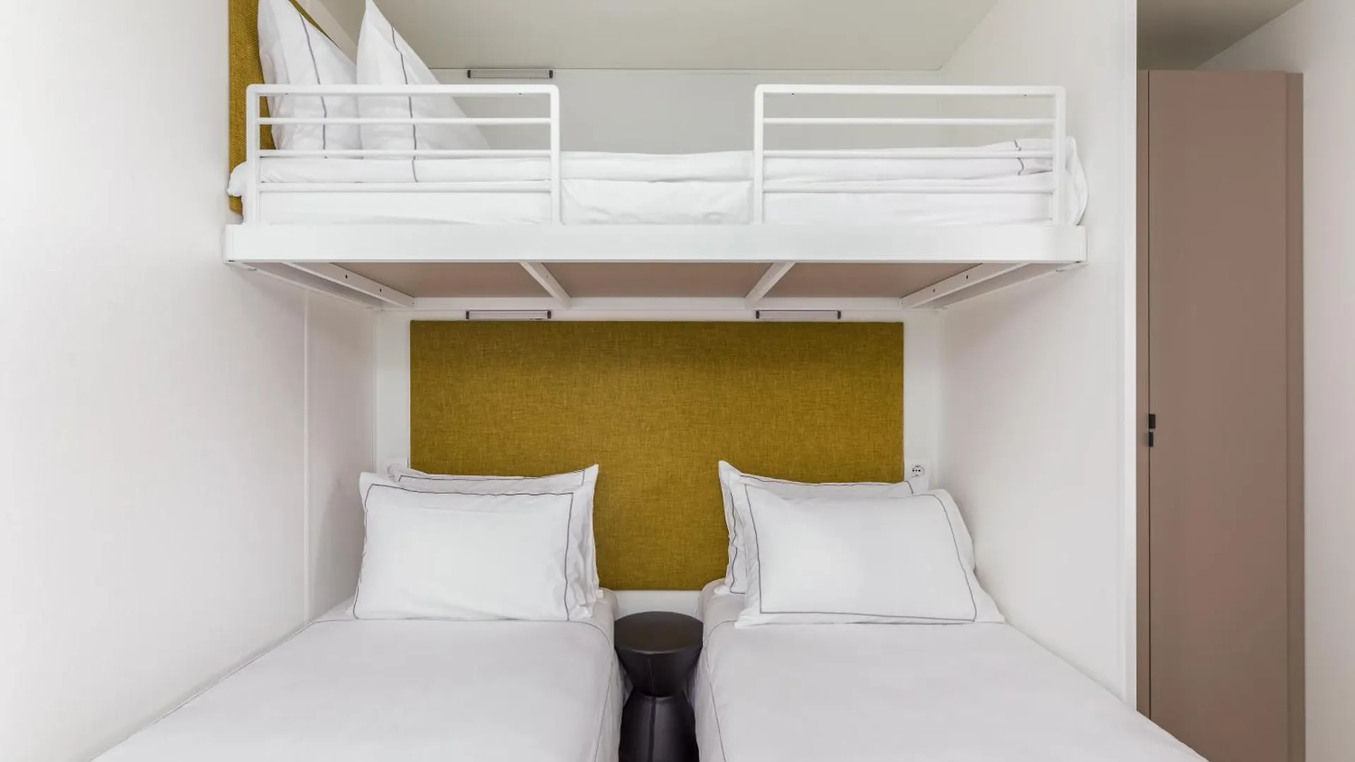 Arena Indije Mobile Homes 2*, Banjole