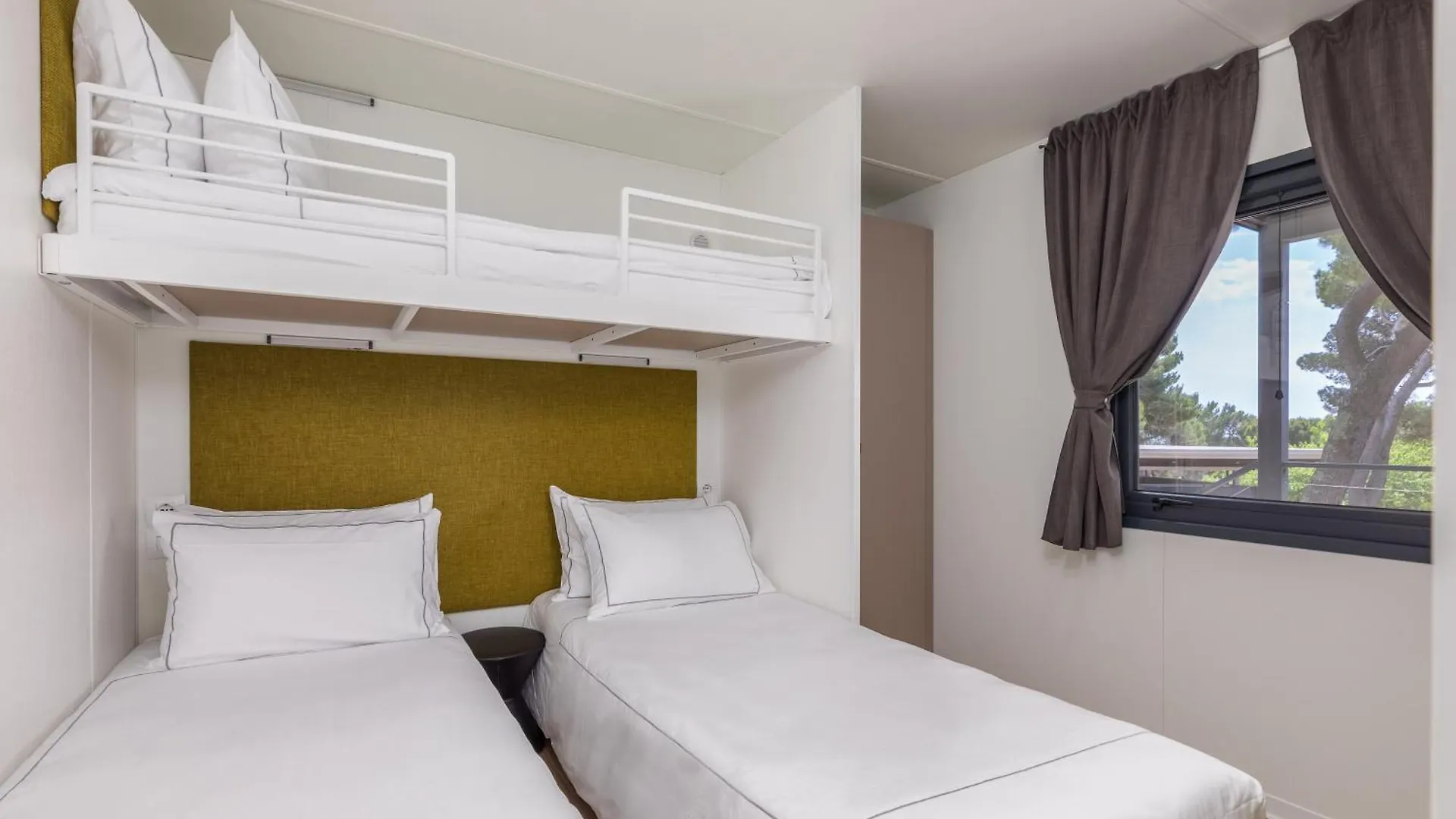 ** Park za odmor Arena Indije Mobile Homes Croatia