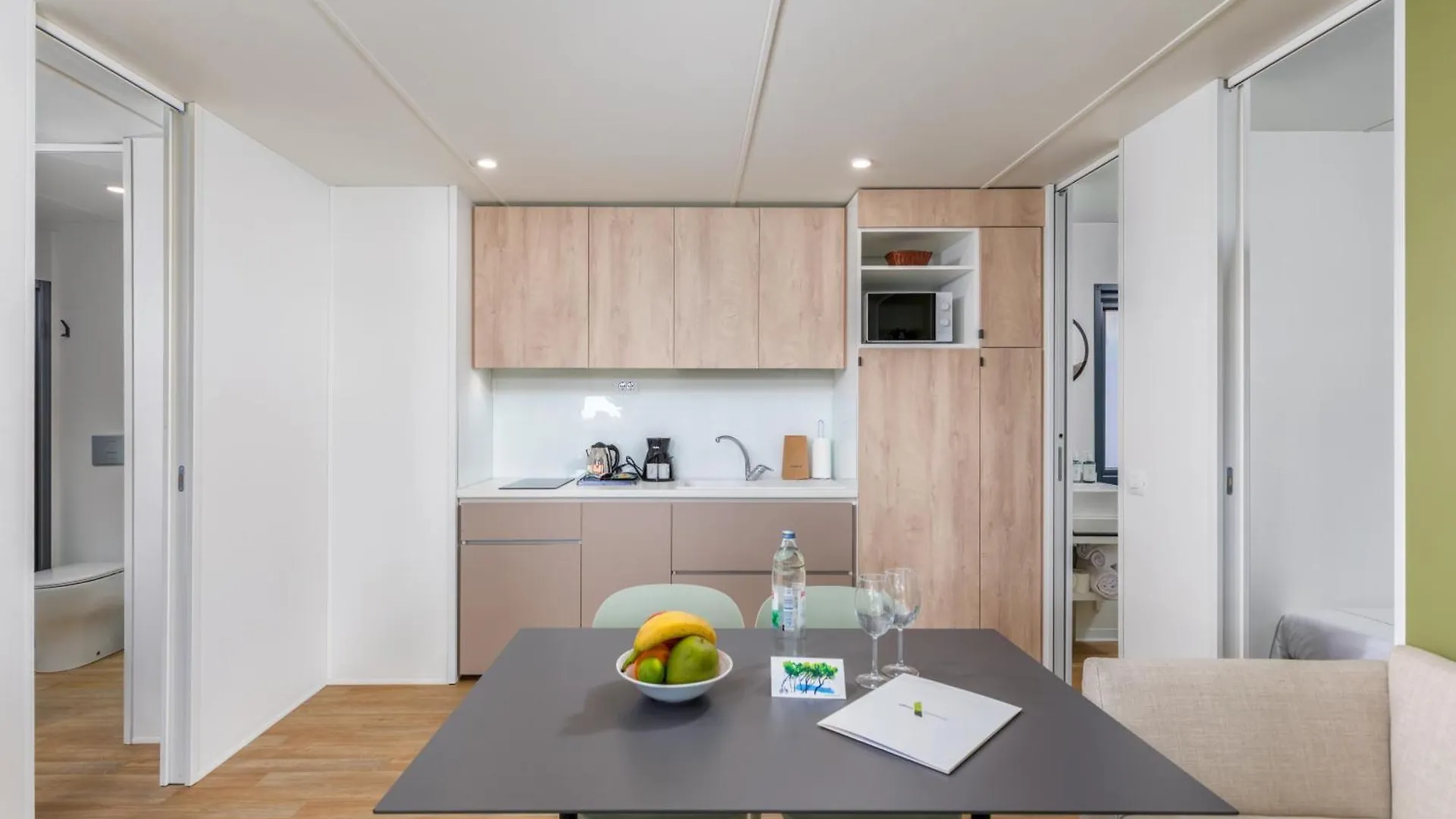 Arena Indije Mobile Homes Banjole