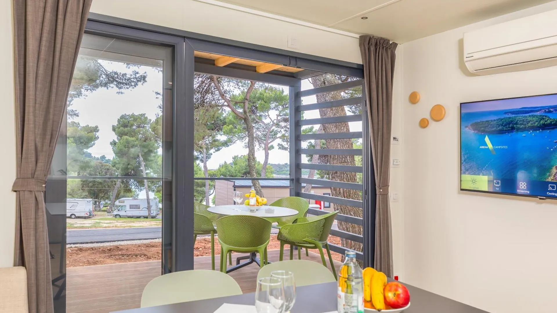 Arena Indije Mobile Homes Park za odmor