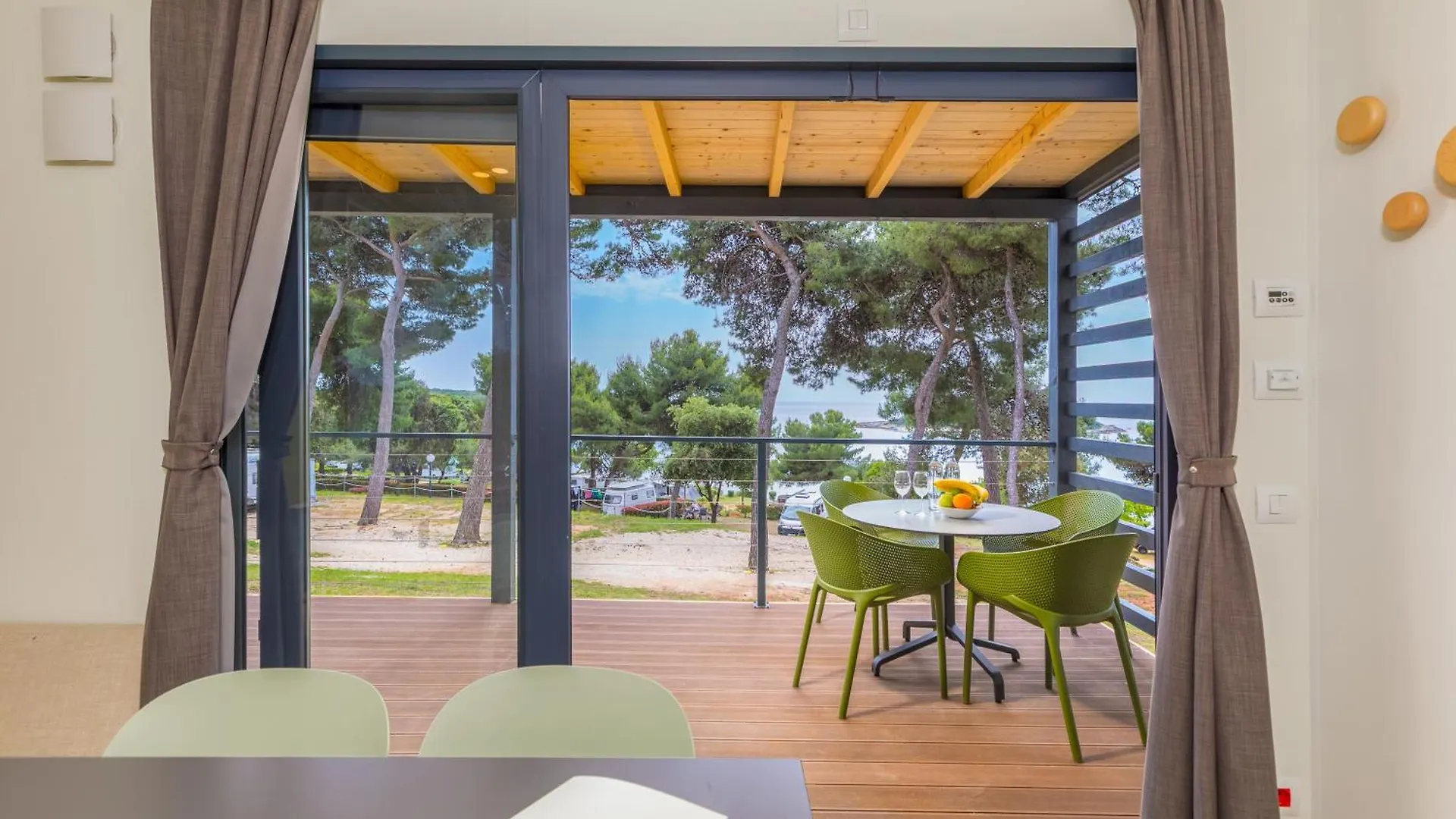 Park za odmor Arena Indije Mobile Homes