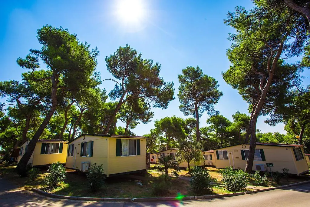 Arena Indije Mobile Homes Park za odmor