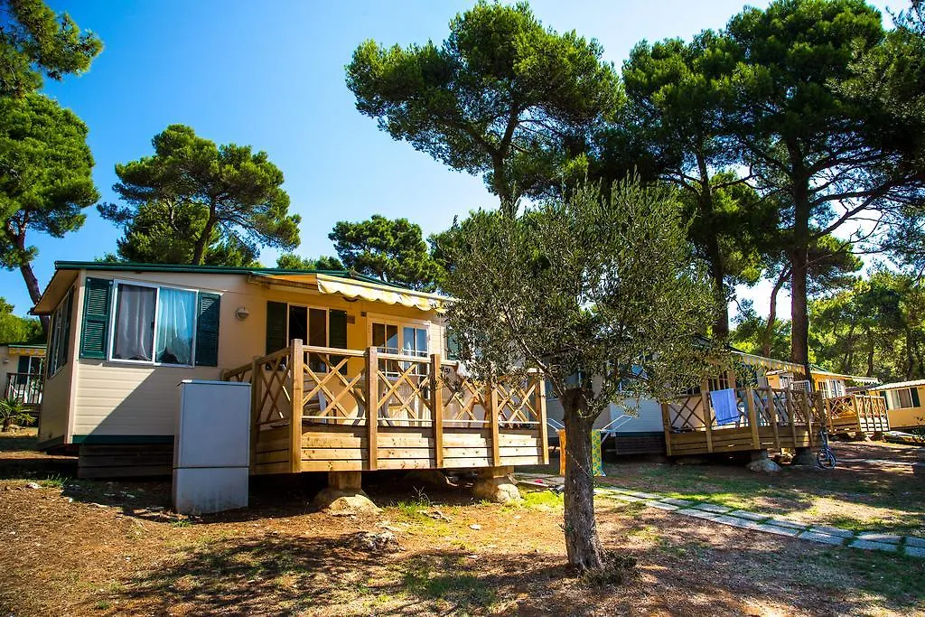 Park za odmor Arena Indije Mobile Homes