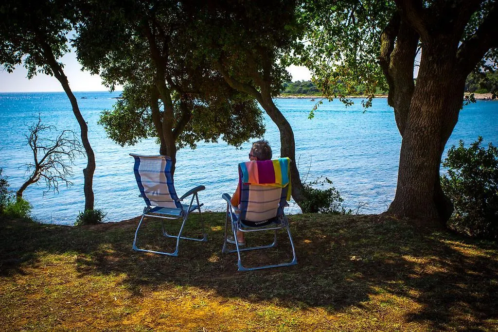 Arena Indije Mobile Homes Croatia