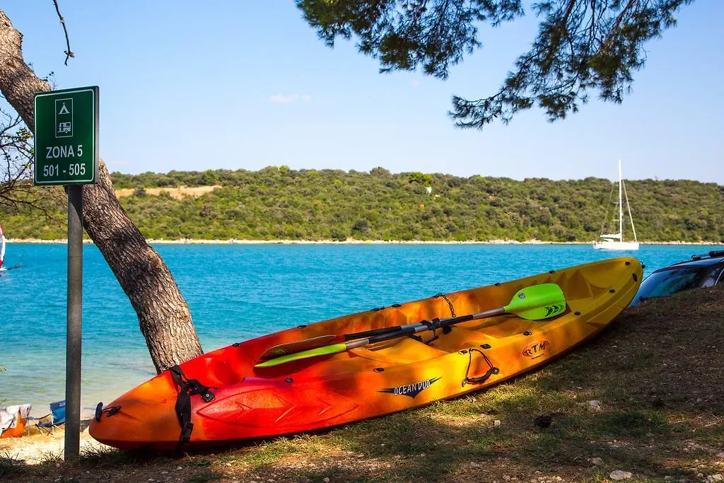 Arena Indije Mobile Homes 2*, Banjole Croatia