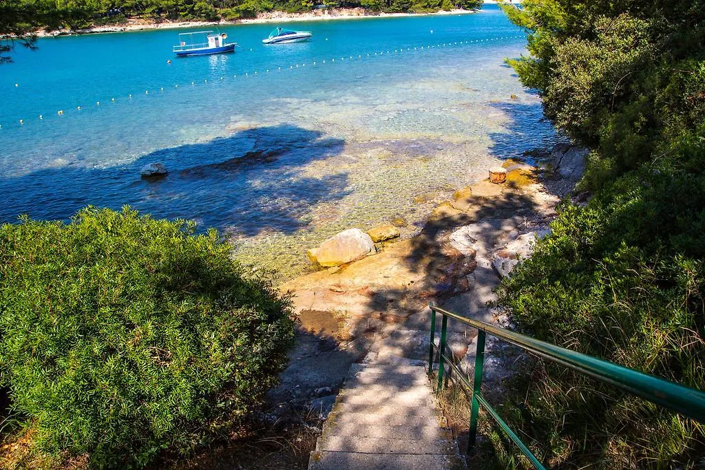 ** Park za odmor Arena Indije Mobile Homes Croatia