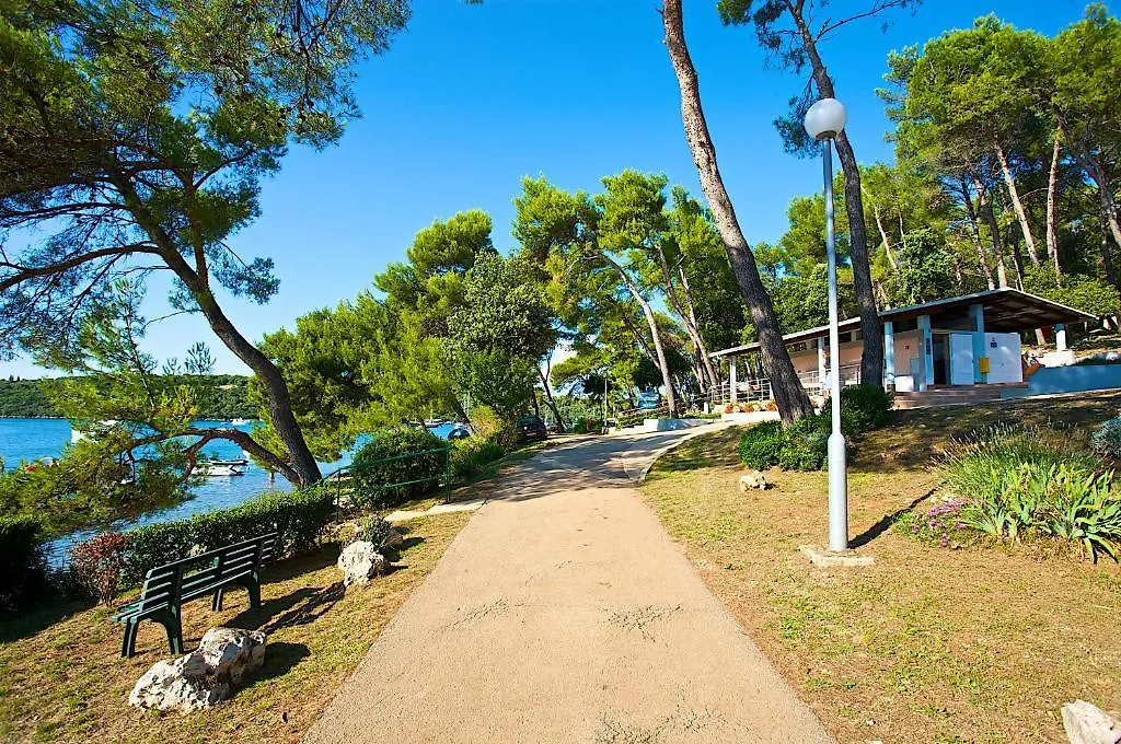 Arena Indije Mobile Homes Park za odmor