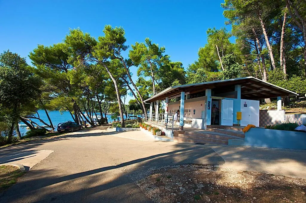 Arena Indije Mobile Homes