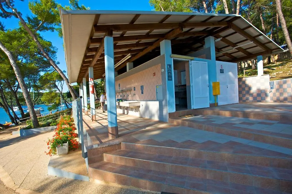 Park za odmor Arena Indije Mobile Homes