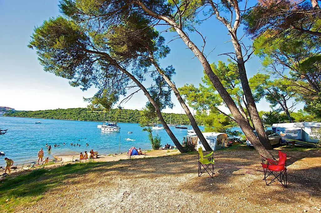 Arena Indije Mobile Homes Croatia