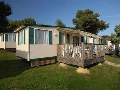 Arena Indije Mobile Homes