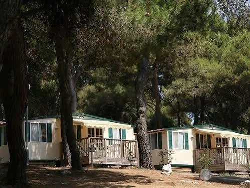 Park za odmor Arena Indije Mobile Homes