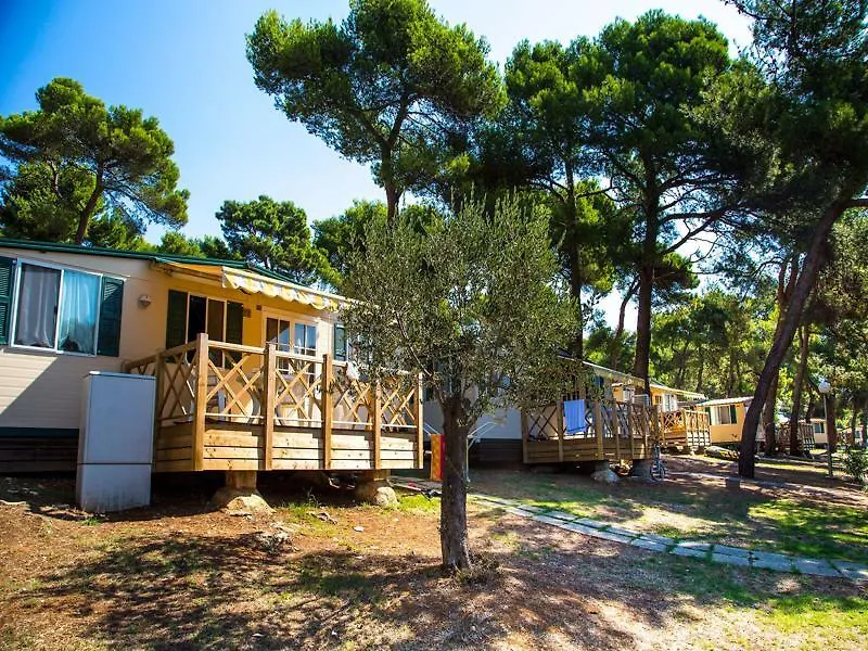 Arena Indije Mobile Homes Banjole