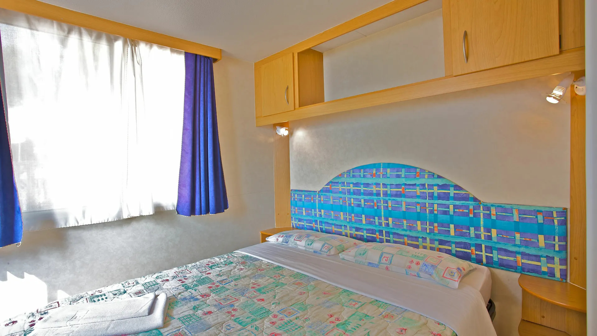 Arena Indije Mobile Homes Croatia