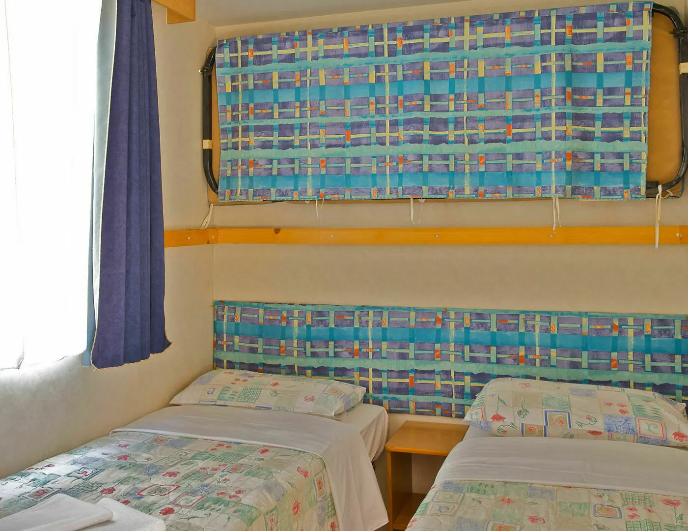 Arena Indije Mobile Homes Park za odmor Banjole