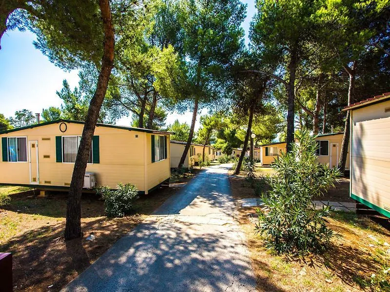 Park za odmor Arena Indije Mobile Homes