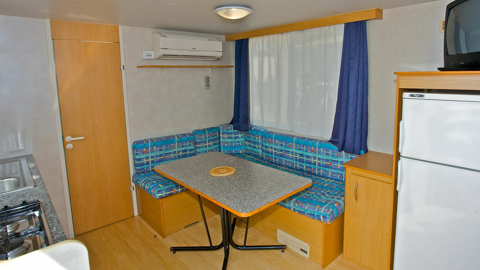 ** Park za odmor Arena Indije Mobile Homes Croatia