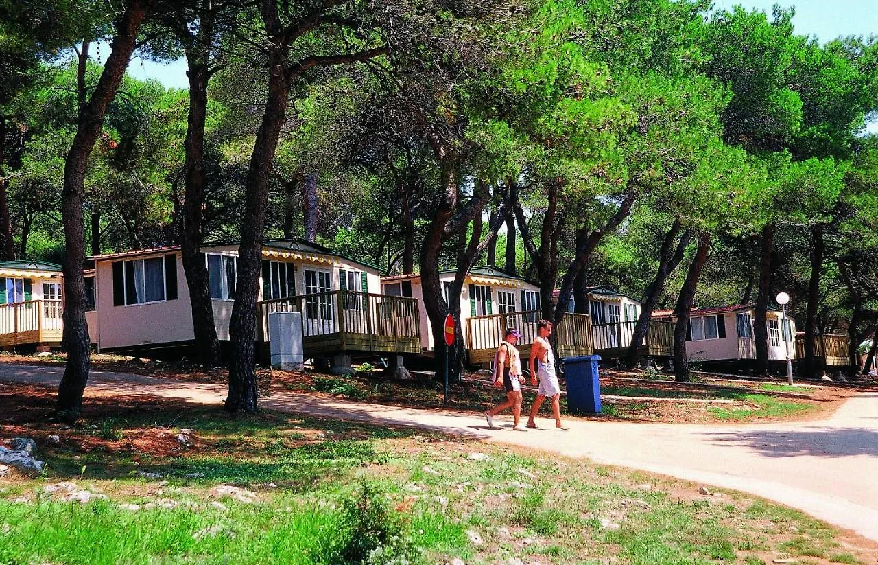 Arena Indije Mobile Homes Park za odmor