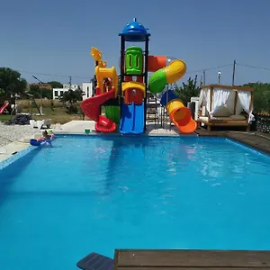 Volme Camping