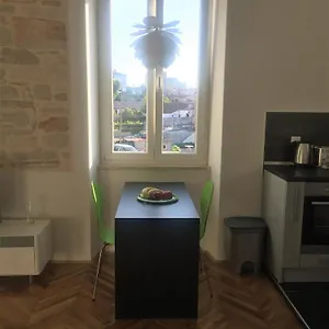 Apartman Excellent City In Antic