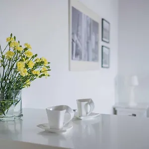 Apartman The Charm
